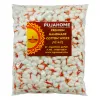 Pujahome Round Cotton Wicks/Diya Batti With Kesar Tip Pack of 4100 thumbnail 4