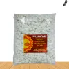 Pujahome Handmade Round Cotton Wicks White (3100 Pieces) thumbnail 1