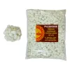 Pujahome Handmade Round Cotton Wicks White (3100 Pieces) thumbnail 5