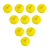 Pujahome Pure Cow Ghee Diya Wicks (100 Pieces) 30min Burning Time, Wax Free thumbnail 4