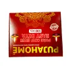 Pujahome Pure Cow Ghee Diya Wicks (100 Pieces) 30min Burning Time, Wax Free thumbnail 7
