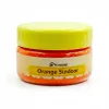 Pujahome Premium Quality Hanuman Ji Sindoor | 100% Pure Orange Sindoor (100 grams) thumbnail 1