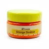 Pujahome Premium Quality Hanuman Ji Sindoor | 100% Pure Orange Sindoor (100 grams) thumbnail 2
