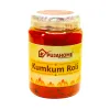 Pujahome Pure kumkum (Roli) & Halid for Puja and Tilak (Pack of 100grm x 2) thumbnail 3