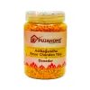 Pujahome Premium Asthagandha Kesar Chandan Tika Danedar 200Gram Box thumbnail 3
