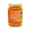 Pujahome Premium Asthagandha Kesar Chandan Tika Danedar 200Gram Box thumbnail 6