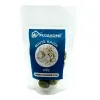 Pujahome White Kodi/Laxmi Cowdi/Kauri/Kowri/Cowry/Kaudi/Cowrie ( 11 Pcs ) thumbnail 1