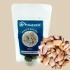 Pujahome White Kodi/Laxmi Cowdi/Kauri/Kowri/Cowry/Kaudi/Cowrie ( 11 Pcs ) thumbnail 2