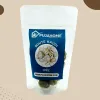 Pujahome White Kodi/Laxmi Cowdi/Kauri/Kowri/Cowry/Kaudi/Cowrie ( 11 Pcs ) thumbnail 4