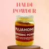 Pujahome Haldi Powder for Puja |100% Pure Haldi for All Pooja (100 Grams) thumbnail 2