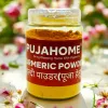 Pujahome Haldi Powder for Puja |100% Pure Haldi for All Pooja (100 Grams) thumbnail 4