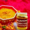 Pujahome Haldi Powder for Puja |100% Pure Haldi for All Pooja (100 Grams) thumbnail 6