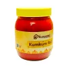 Pujahome Roli Pure Haldi Kumkum - Original Puja Roli | Natural & Pure kumkum (250g) thumbnail 4