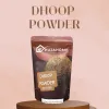 Pujahome Dhoop Powder Pack | Incense Powder for Pooja ( 100 Gram ) thumbnail 3