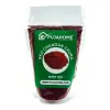 Pujahome Red Sandalwood Lal Chandan Powder | Red Chandan Chura (500 Gram Pack) thumbnail 2