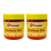 Pujahome Pure Haldi Kumkum Powder - Natural & Pure kumkum (50g) thumbnail 4