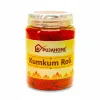 Pujahome Pure Haldi Kumkum Powder | Natural & Pure kumkum (100g) thumbnail 1