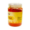 Pujahome Pure Haldi Kumkum Powder | Natural & Pure kumkum (100g) thumbnail 4