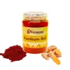 Pujahome Pure Haldi Kumkum Powder | Natural & Pure kumkum (100g) thumbnail 5