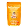 Pujahome Original Hanuman Ji Sindoor | 100% Pure | Pack Of 100Gram thumbnail 1