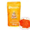 Pujahome Original Hanuman Ji Sindoor | 100% Pure | Pack Of 250 thumbnail 2