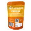 Pujahome Original Hanuman Ji Sindoor | 100% Pure | Pack Of 250 thumbnail 5