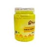 Pujahome Premium Yellow Saffron Chandan Tika Danedar 200 Gram Box thumbnail 5