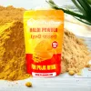 Pujahome Premium Quality Haldi Powder For Puja (Pouch of 100 Gram Pack) thumbnail 2