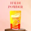 Pujahome Premium Quality Haldi Powder For Puja (Pouch of 100 Gram Pack) thumbnail 4