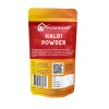 Pujahome Premium Quality Haldi Powder For Puja (Pouch of 100 Gram Pack) thumbnail 5