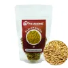 Pujahome Organic Nature Raw Barley Seeds Jau For Puja (1 Kg Pack) thumbnail 1