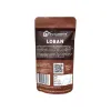 Pujahome Loban Benzoin Incense Resin for Home Fragrance Use | Loban Dhoop for Pooja Spiritual Events thumbnail 4