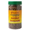 Pujahome 100% Pure and Natural | Mixture of Various Dried Herbal Roots - 400 Gram Jar (Pack of 2) thumbnail 2