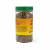 Pujahome 100% Pure and Natural | Mixture of Various Dried Herbal Roots - 400 Gram Jar (Pack of 2) thumbnail 5