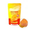 Pujahome Premium Quality Haldi Powder For Puja (Pouch Pack of 100 Gram Pack) thumbnail 1