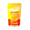 Pujahome Premium Quality Haldi Powder For Puja (Pouch Pack of 100 Gram Pack) thumbnail 3