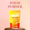 Pujahome Premium Quality Haldi Powder For Puja (Pouch Pack of 100 Gram Pack) thumbnail 5