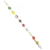 Pujahome Gemstone Bracelet For Men and Women / Navratna / Navgraha Bracelet thumbnail 5
