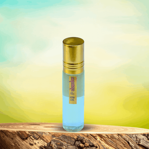 Chandan Fragrance Roll On Attar – 7ml (Pack of 2)