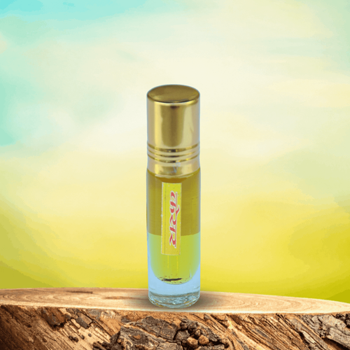 Kesar Fragrance Roll On Attar (Ittar) – 7ml (Pack of 2)