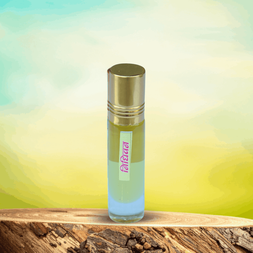 Nidhivan Fragrance Roll On Attar (Ittar) – 7 ml (Pack of 2)