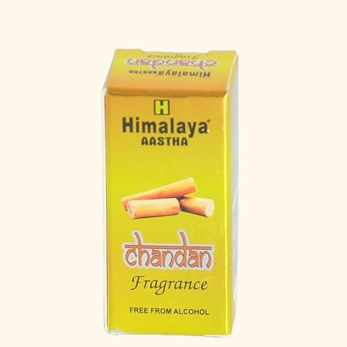Chandan Fragrance Attar 3ml