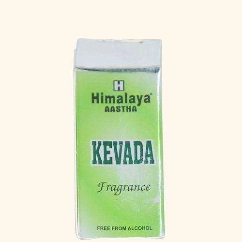 Kevada Fragrance Attar 3 ML (Pack of 10)