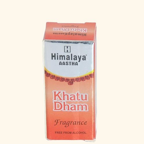 Khatu Dham Fragrance Attar 3 ML (Pack of 10)