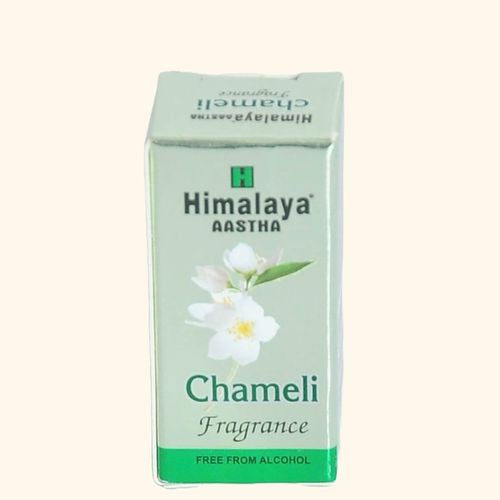 Chameli Fragrance Attar 3 ML (Pack of 10)
