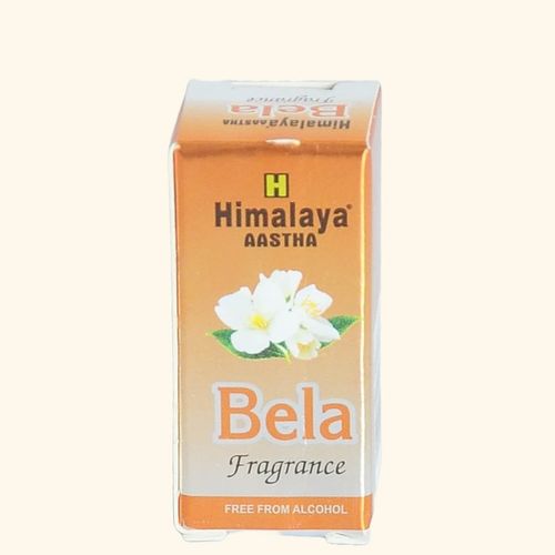 Bela Fragrance Attar 3 ML (Pack of 10)