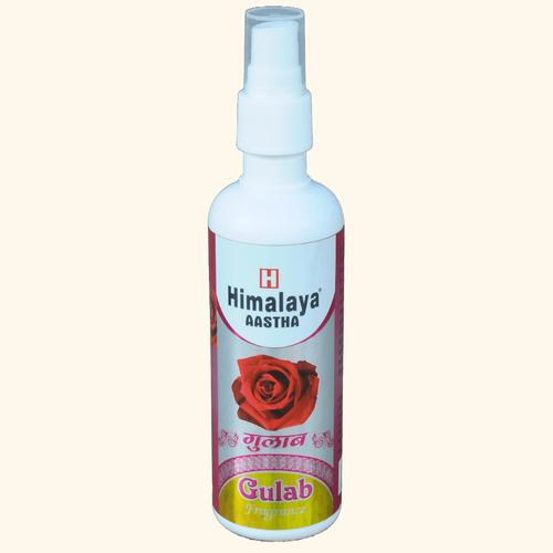 Himalaya Astha Rose Attar Gulab Fragrance 100 ml