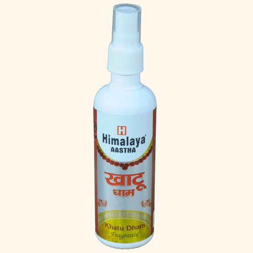 Khatu Dham Fragrance 100 ml (Pack of 2)