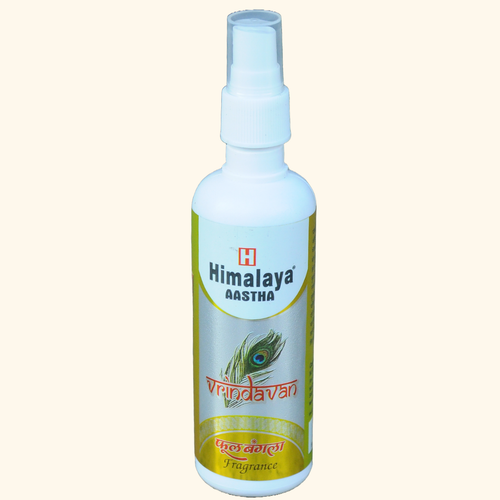 Vrindavan (Phool Bangla) Fragrance 100 ml (Pack of 2)