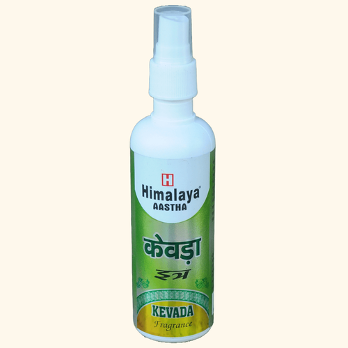 Kevada Fragrance 100 ml (Pack of 2)